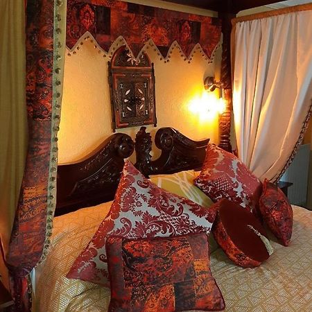 The Hillcroft - Boutique, Unique Otel Torquay Dış mekan fotoğraf