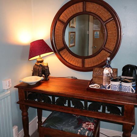 The Hillcroft - Boutique, Unique Otel Torquay Dış mekan fotoğraf