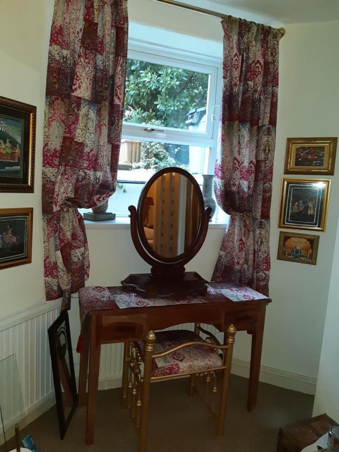 The Hillcroft - Boutique, Unique Otel Torquay Dış mekan fotoğraf