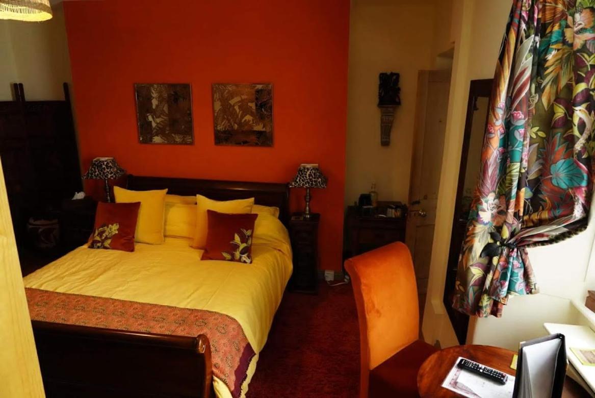 The Hillcroft - Boutique, Unique Otel Torquay Dış mekan fotoğraf