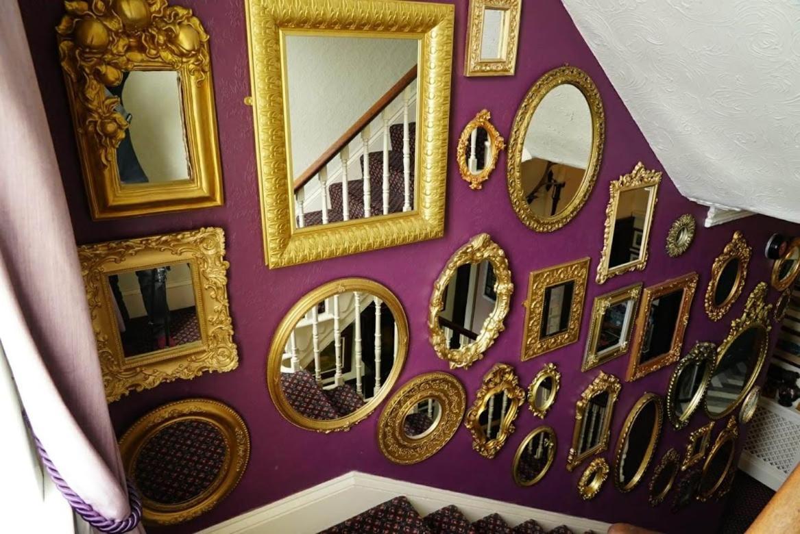 The Hillcroft - Boutique, Unique Otel Torquay Dış mekan fotoğraf