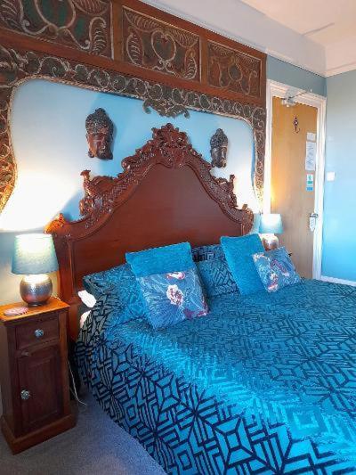The Hillcroft - Boutique, Unique Otel Torquay Dış mekan fotoğraf