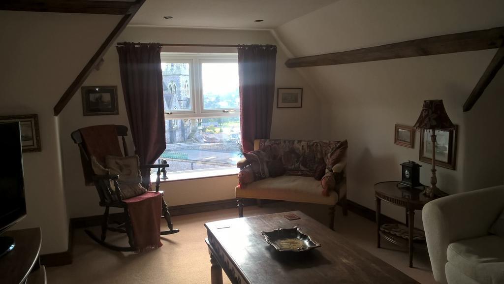 The Hillcroft - Boutique, Unique Otel Torquay Dış mekan fotoğraf