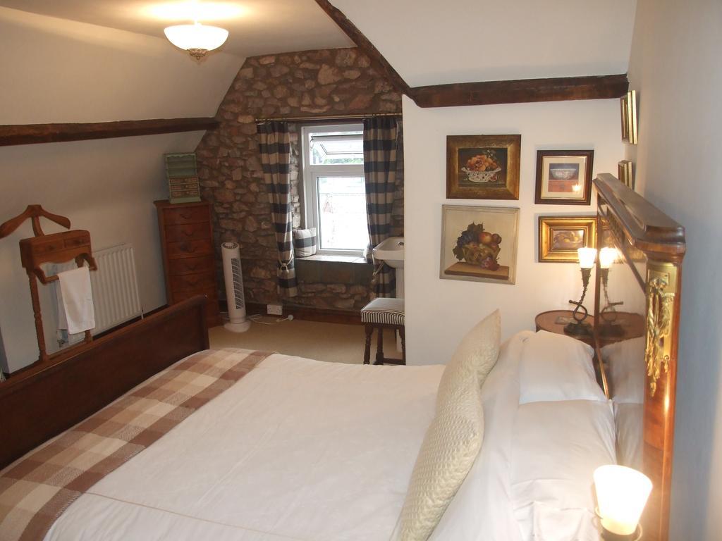 The Hillcroft - Boutique, Unique Otel Torquay Dış mekan fotoğraf