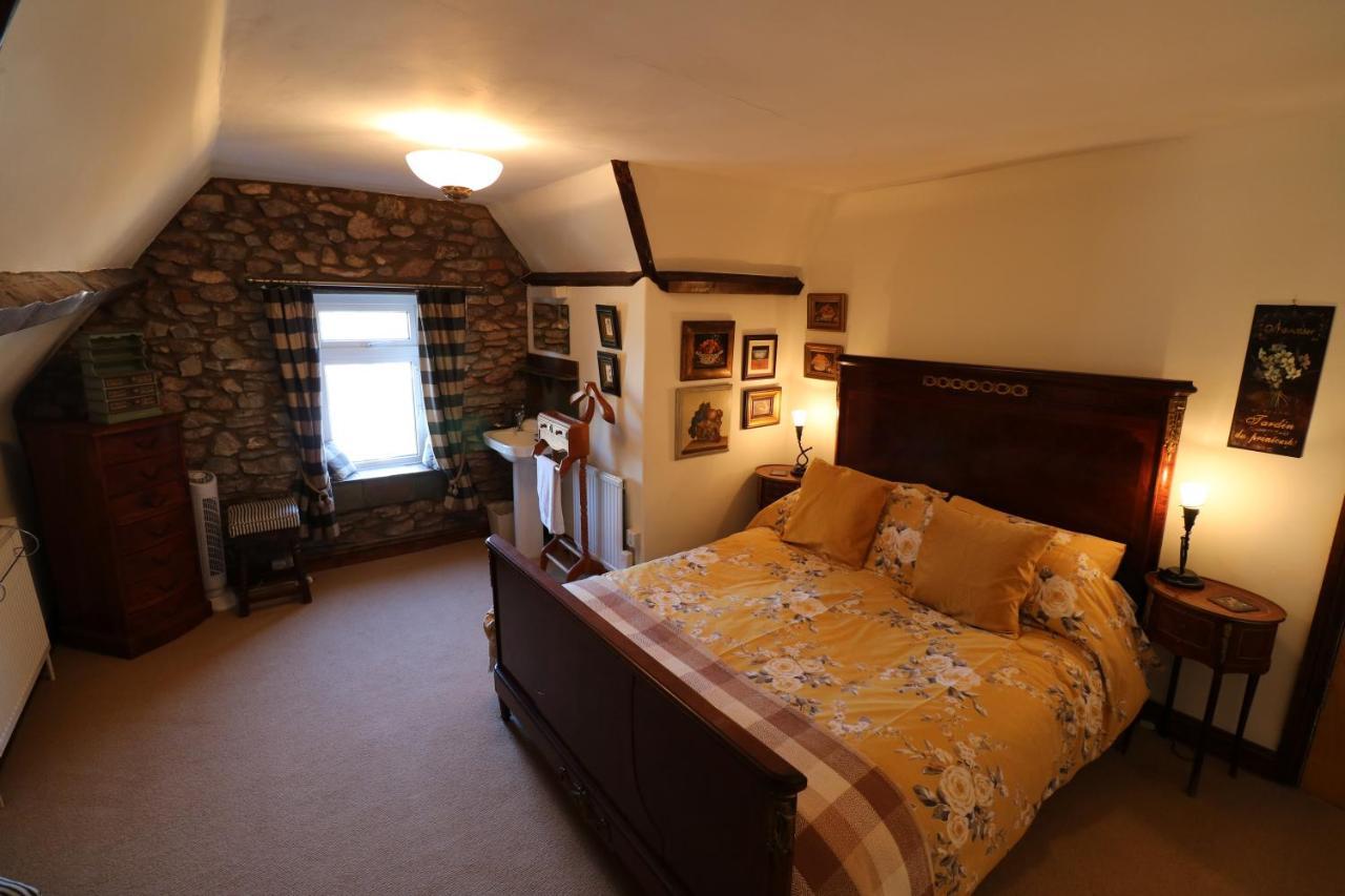 The Hillcroft - Boutique, Unique Otel Torquay Dış mekan fotoğraf