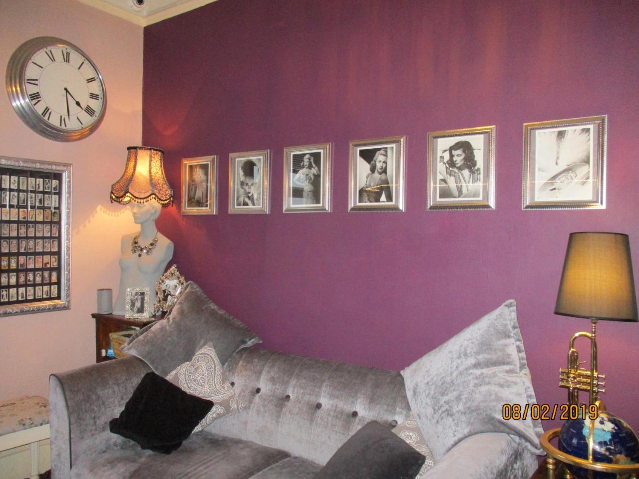 The Hillcroft - Boutique, Unique Otel Torquay Dış mekan fotoğraf
