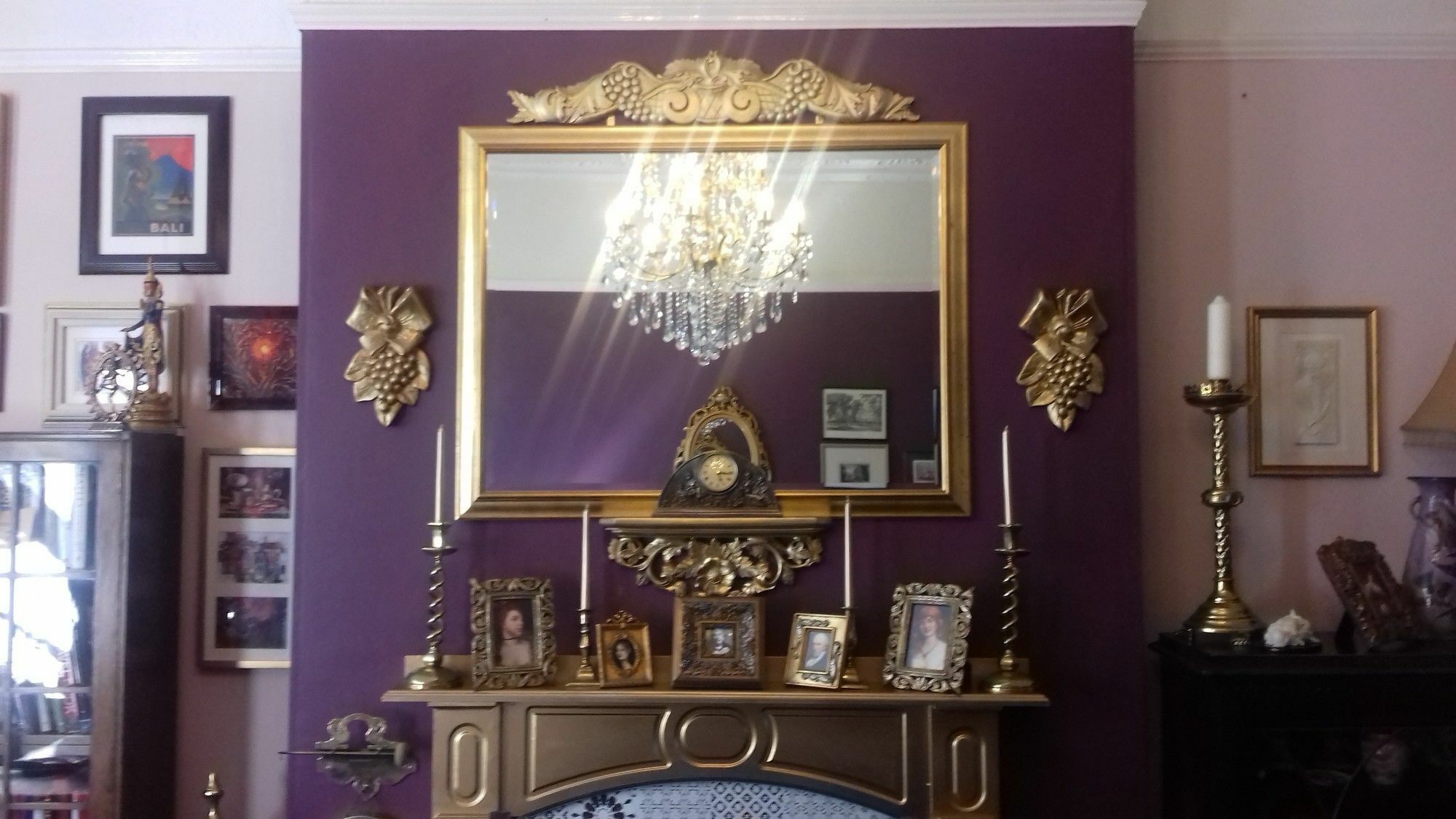 The Hillcroft - Boutique, Unique Otel Torquay Dış mekan fotoğraf