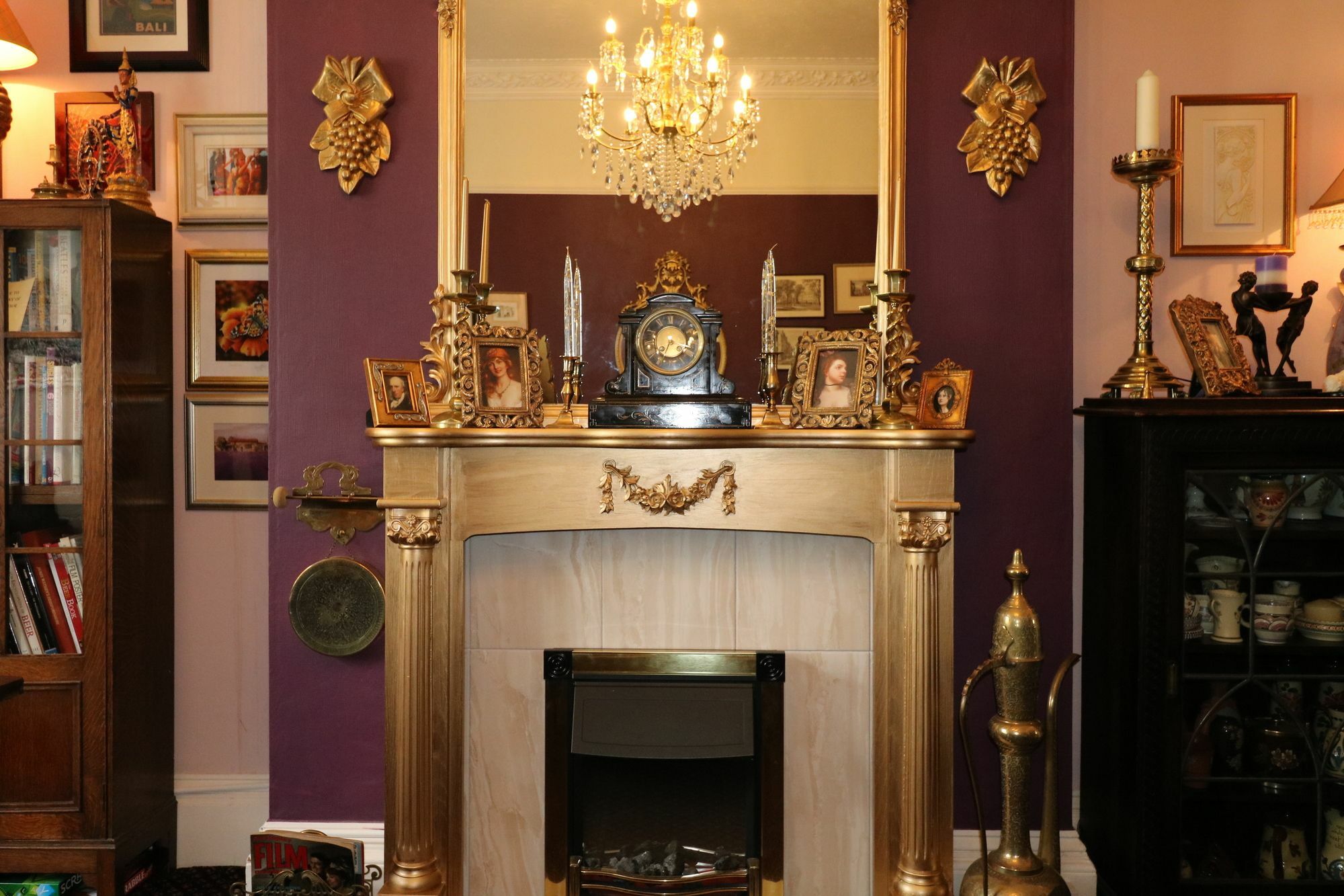 The Hillcroft - Boutique, Unique Otel Torquay Dış mekan fotoğraf