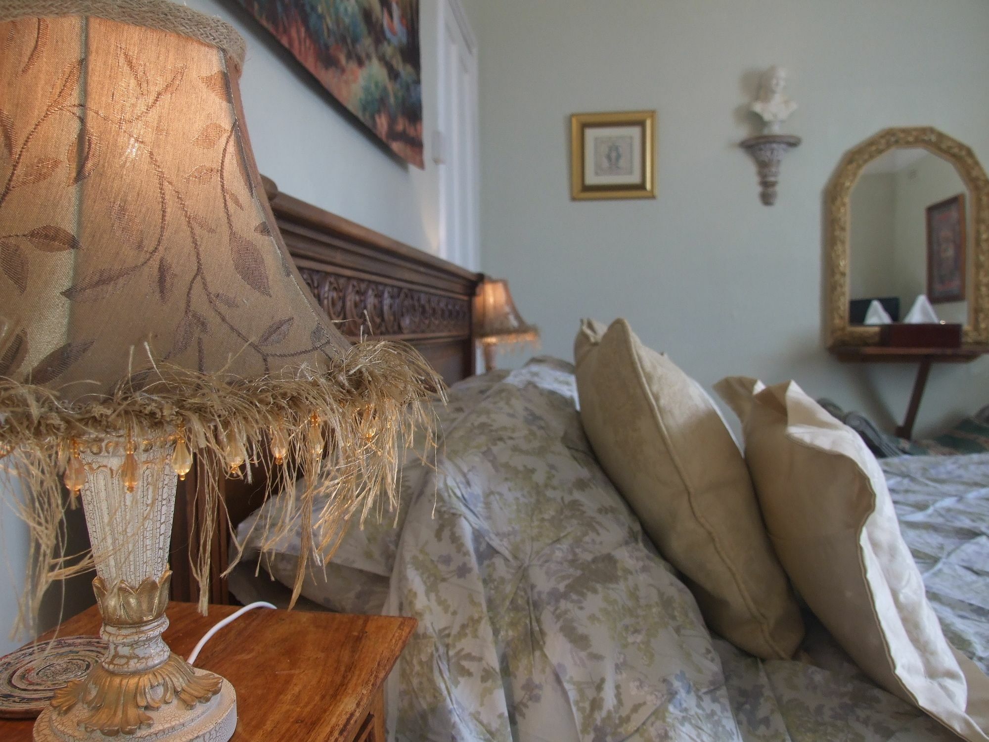 The Hillcroft - Boutique, Unique Otel Torquay Dış mekan fotoğraf