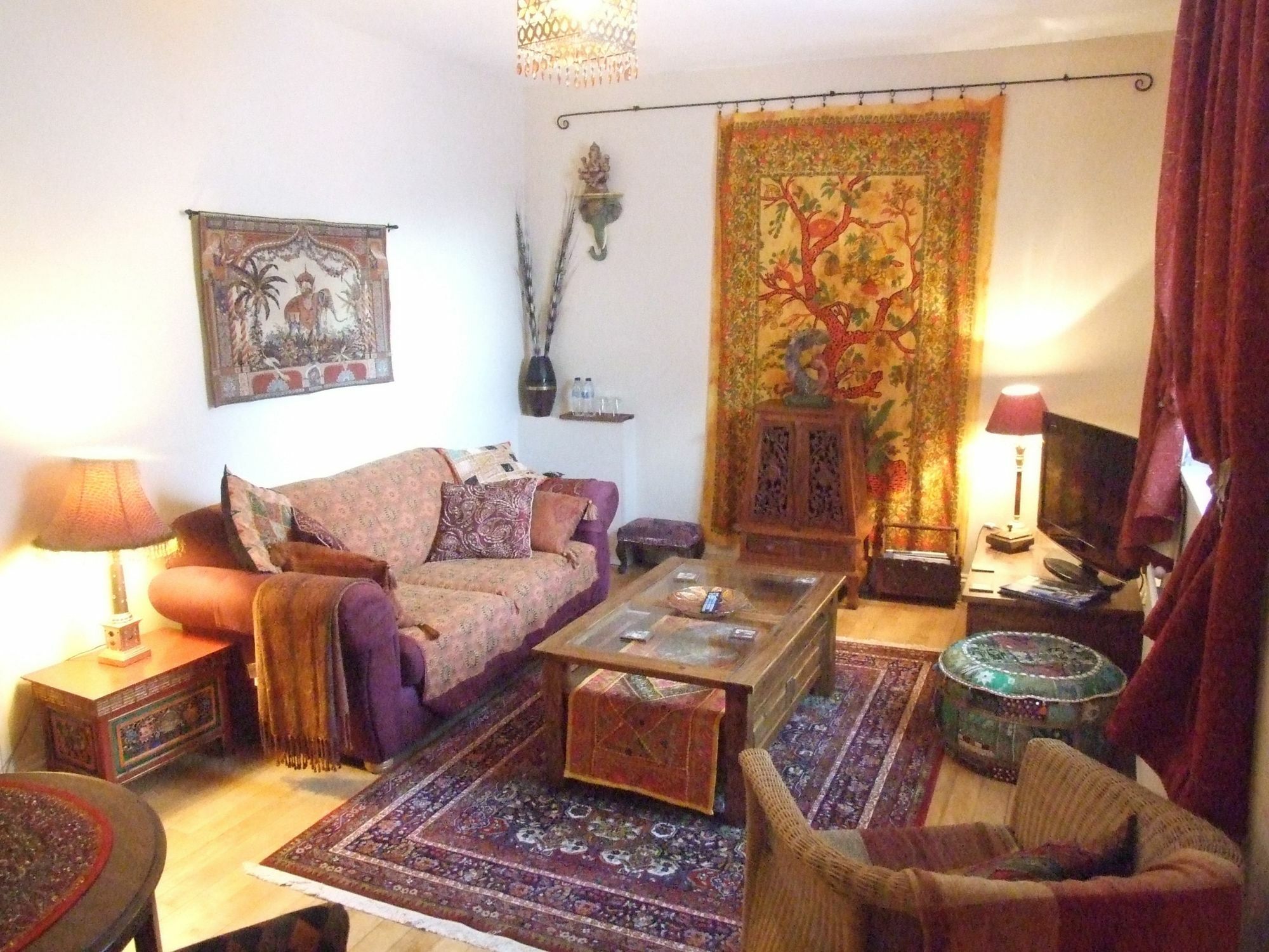The Hillcroft - Boutique, Unique Otel Torquay Dış mekan fotoğraf
